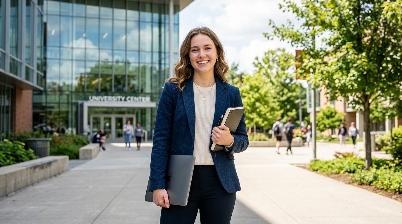 Student guidance by V3A Education Solutions